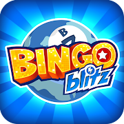 Bingo Blitz™️ - Bingo Games app analytics