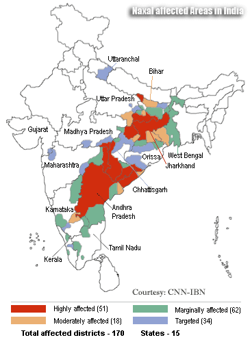 NaxalaffectedareasIndia2009.gif