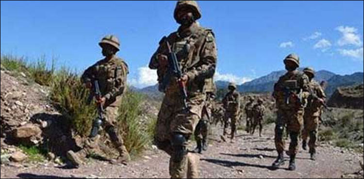 terrorists killed ISPR Mir Ali