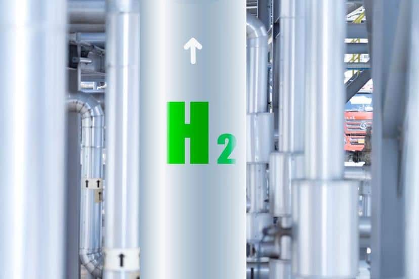 Saudi’s Alfanar and SCZone launch $3.5 billion green hydrogen project in Egypt