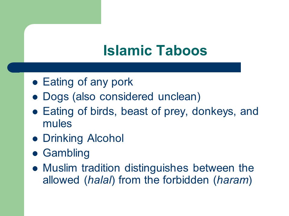 Islamic+Taboos+Eating+of+any+pork+Dogs+(also+considered+unclean).jpg