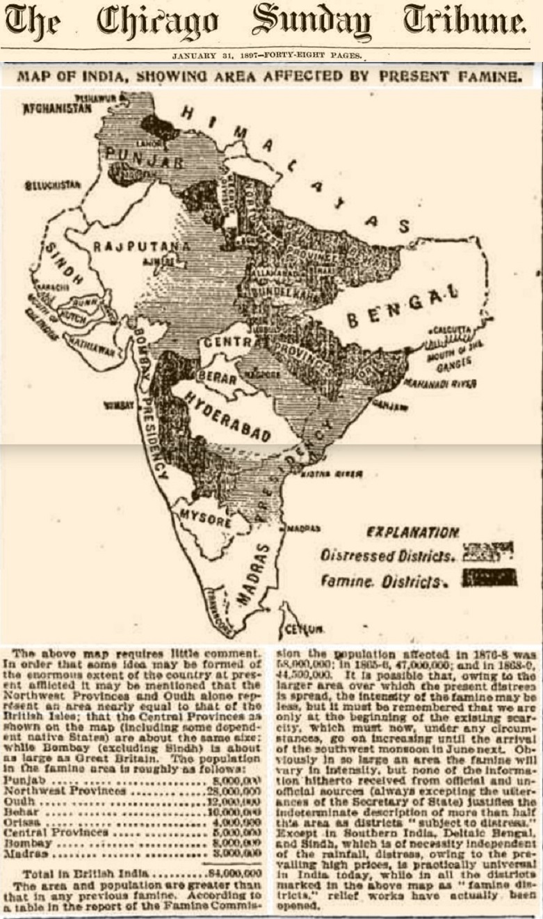 ChicagoTribuneIndiaFamine1897withDateHeader.jpg