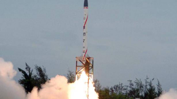 22TH_PRAHAAR_MISSILE