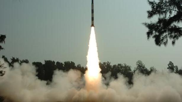 vbk-11-agni-1