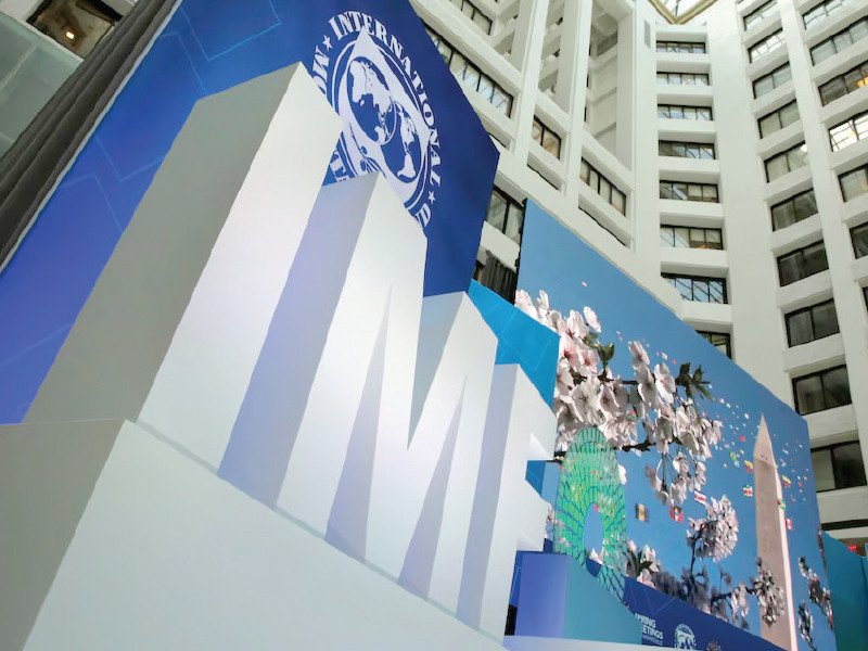 though a section of economists have opposed the new imf loan in a bid to avoid increase in inflation and poverty and demanded a homegrown economic roadmap any delay in securing the loan will increase the risk of default photo reuters