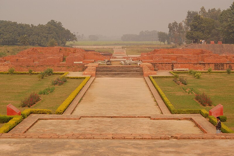 800px-Vikramshila_Entrance.jpg