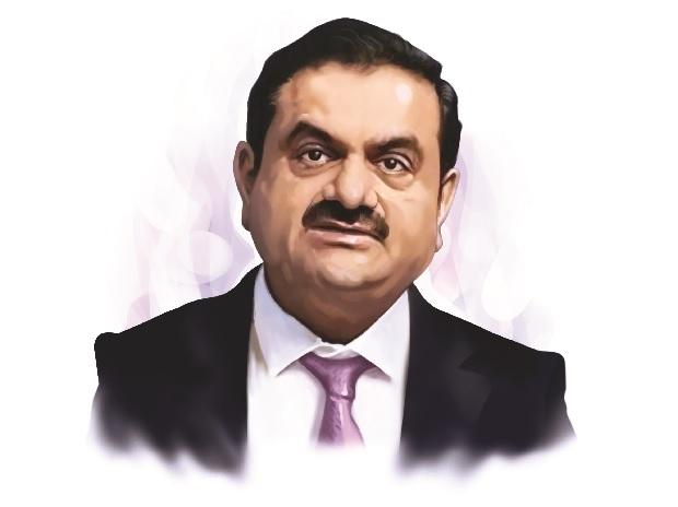 Gautam Adani