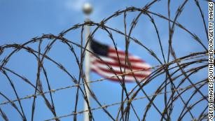 Biden administration says it intends to close Guantanamo prison