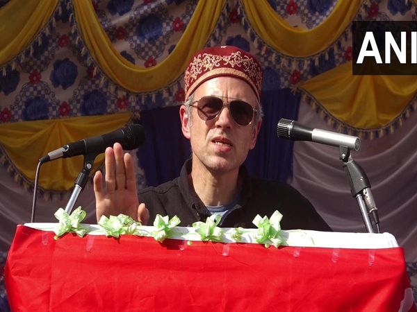 Omar Abdullah