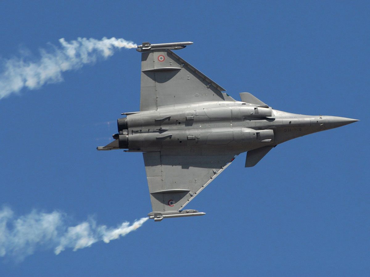 190120 Rafale