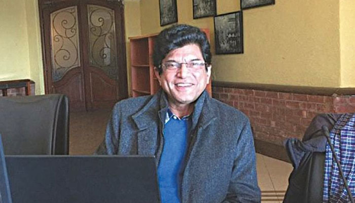 Asad Munir vindicated after death