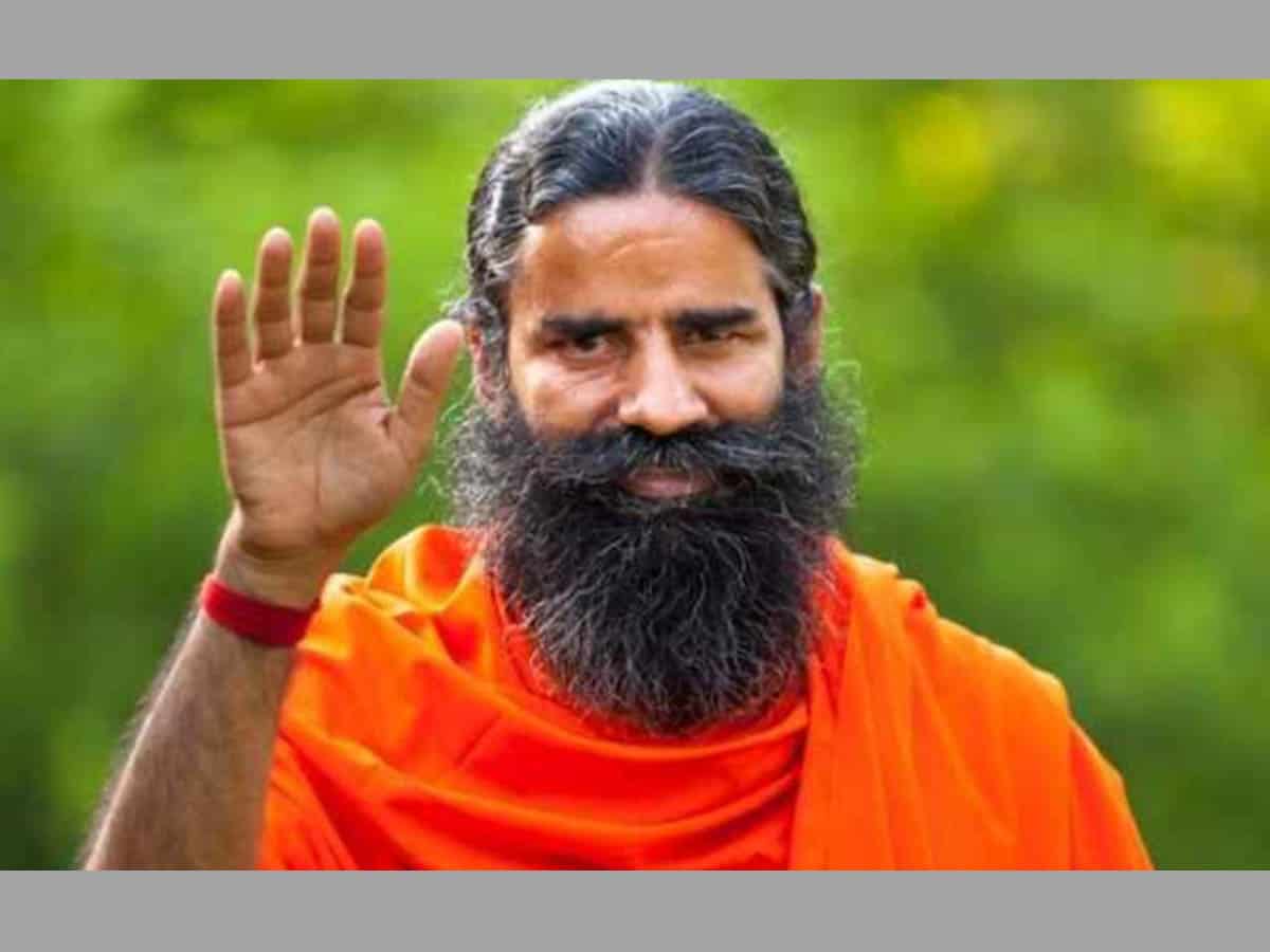 Baba Ramdev