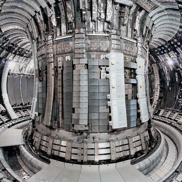 Brexit's Impact Stretches From Deep Space To Nuclear Fusion