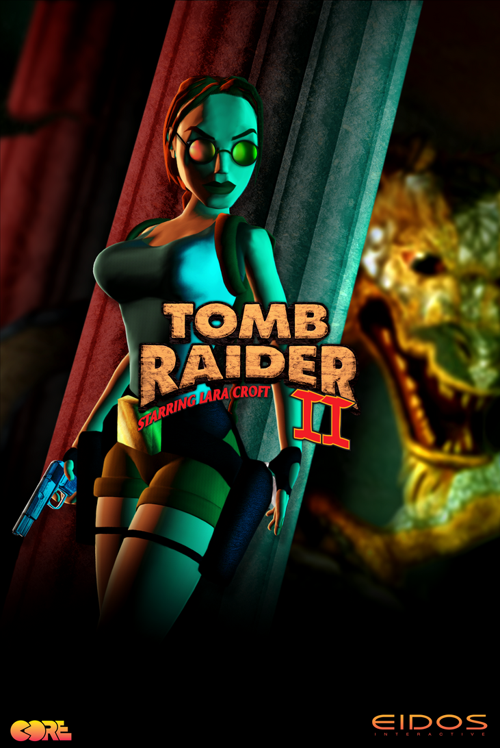 tomb_raider_ii___dagger_of_xian_poster_by_feareffectinferno-d6p79py.png