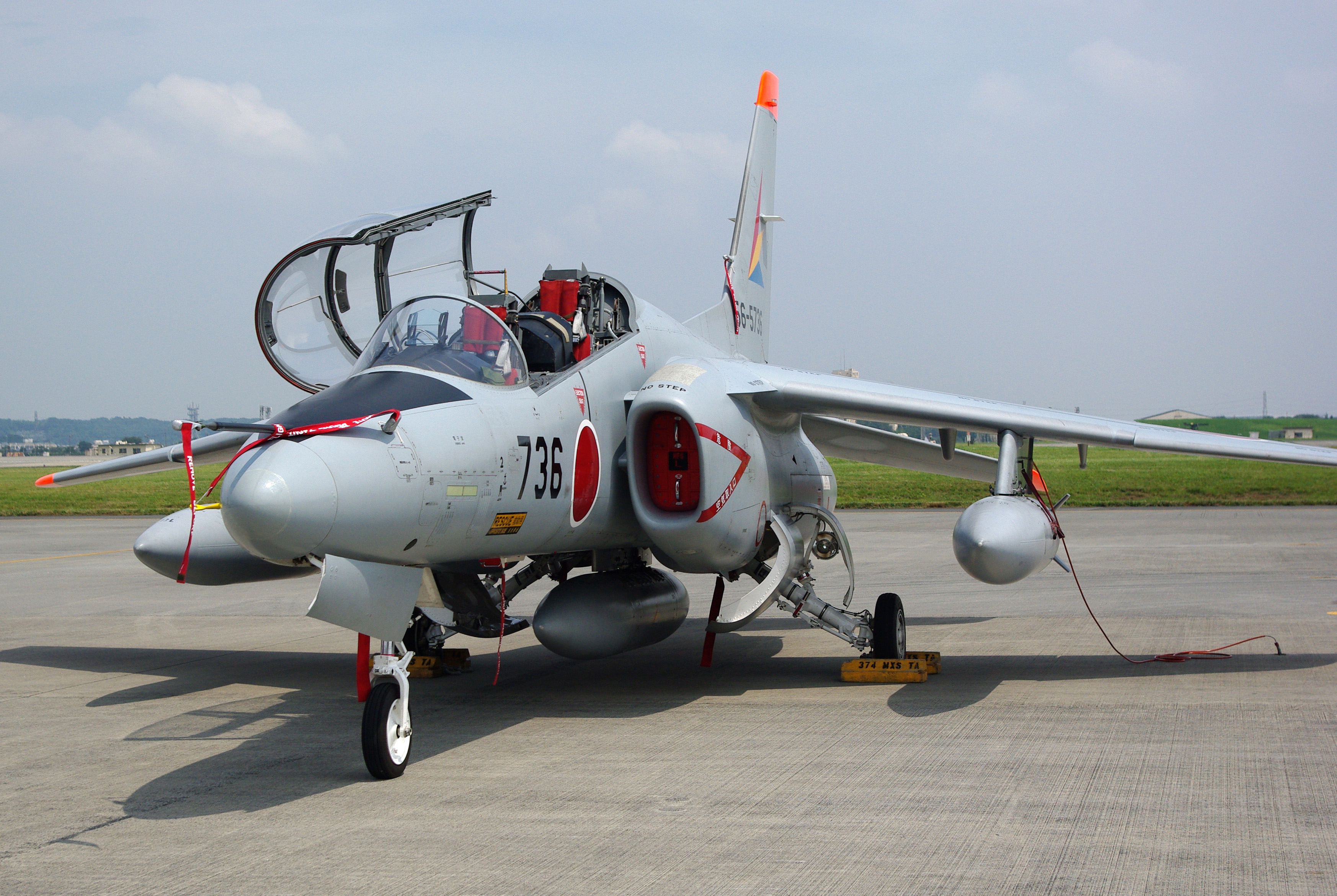 JASDF_T-4_20090822-01.JPG