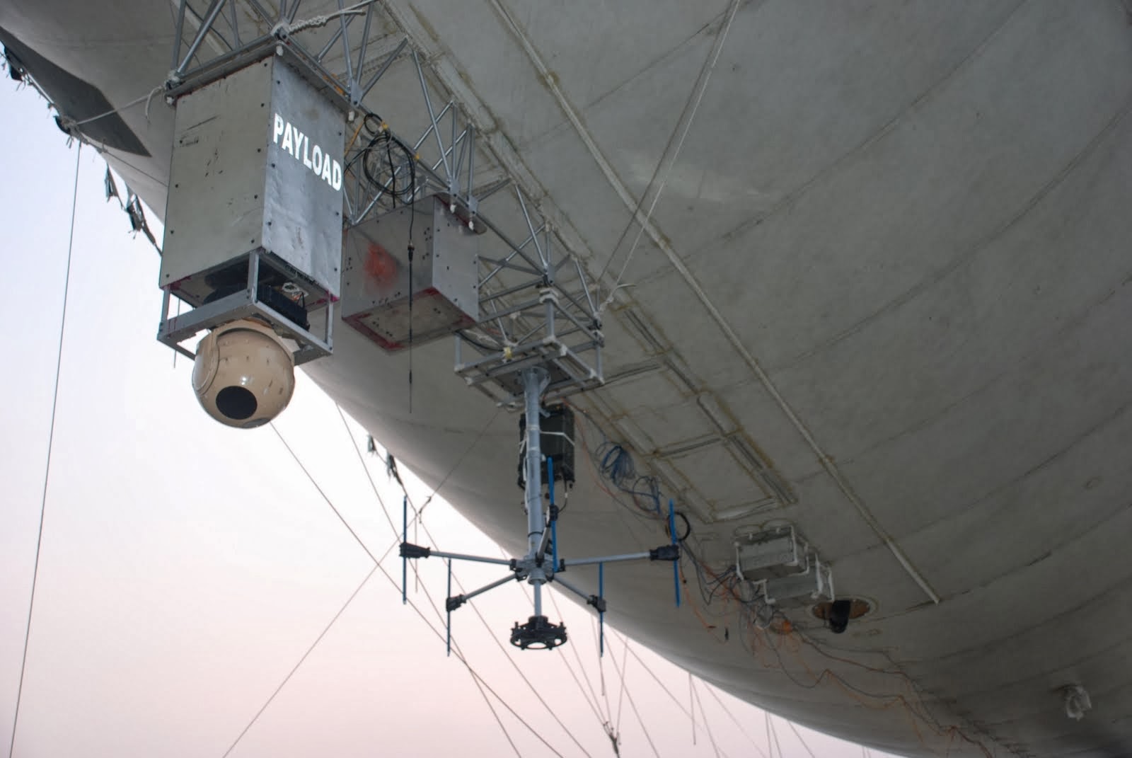 DRDO+Demonstrates+Indigenous+Aerostat+2.JPG