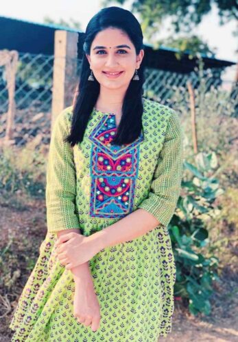 Vaidehi Parshurami Net Worth, Age, Movies, Family, Bf, Biography & More