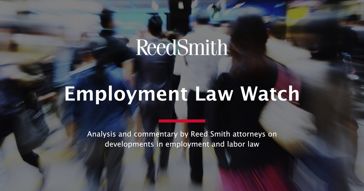 www.employmentlawwatch.com