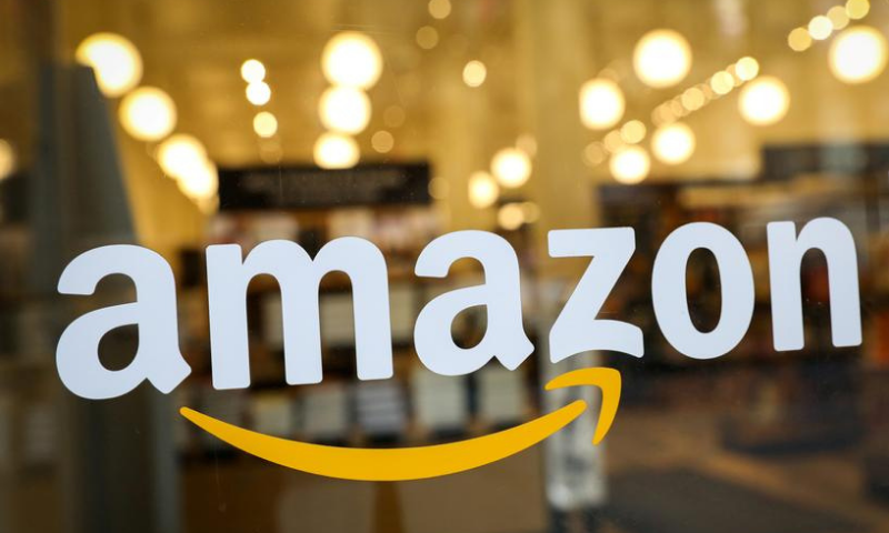 The key amendments proposed include a framework for facilitating Pakistani exporters to sell their products through international digital marketplaces including Amazon, e-Bay and Ali Baba,  the State Bank of Pakistan said. — Reuters/File