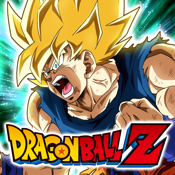 DRAGON BALL Z DOKKAN BATTLE app analytics