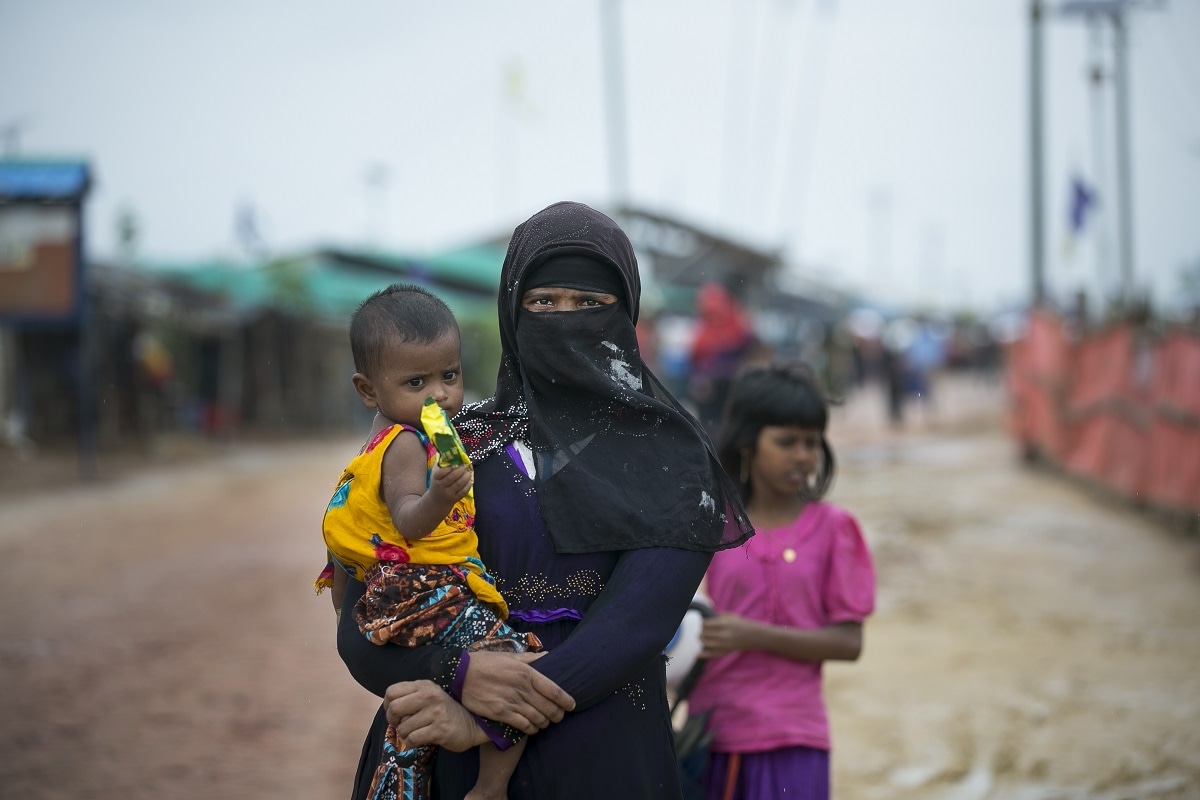 Cox's Bazar