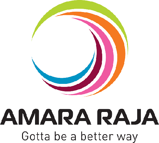 Amara Raja Batteries