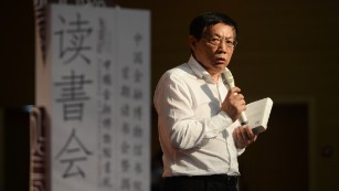 Chinese billionaire who criticized Xi Jinping over coronavirus under investigation