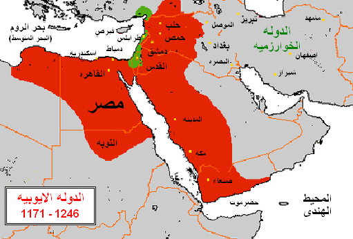 Ayyubid_Dynasty_1171_-_1246%28AD%29-Masry.PNG