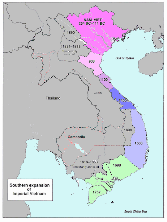 dai-viet-map-le.gif