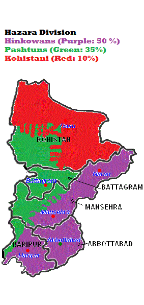 Hazara_Division_Language.gif