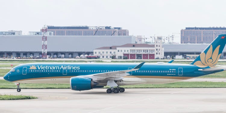 vietnam airlines