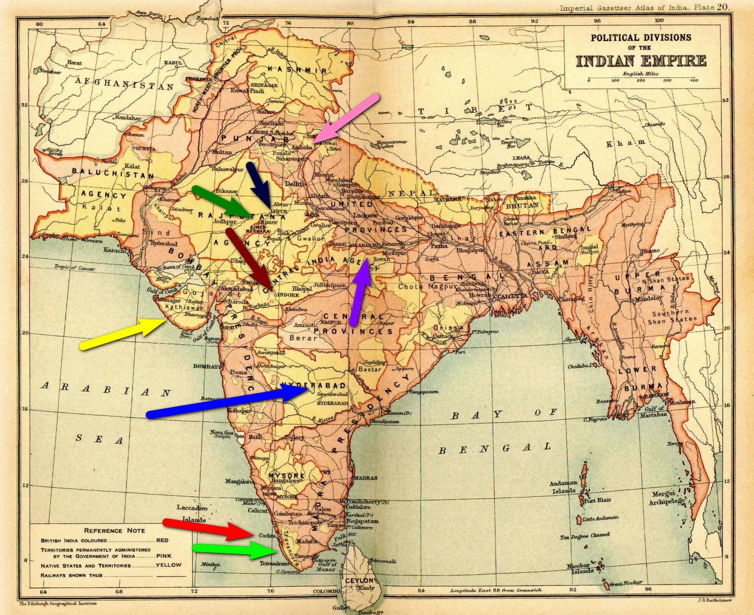 British_Indian_Empire_1909_Imperial_Gazetteer_of_Indiaarrows.jpg