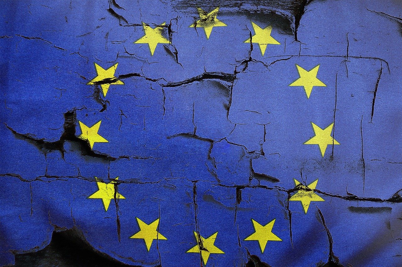 Broken EU