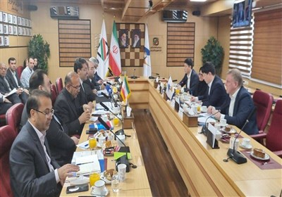 Value of Iran-EAEU Trade to Reach $10 Billion: IRICA