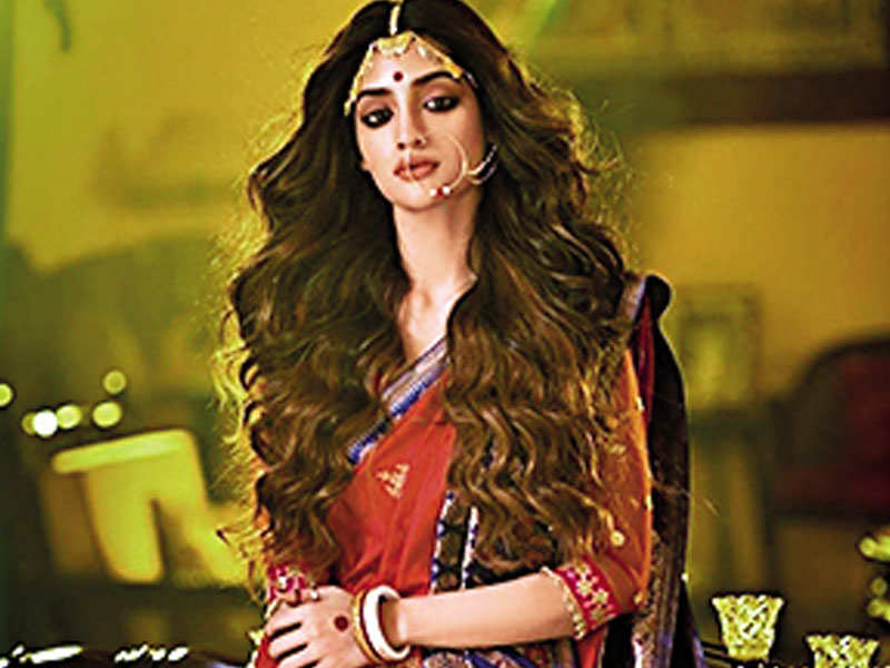 Nusrat Jahan seeks security in London after getting death threats for posing as Goddess Durga in her 'Shubho Mahalaya' post