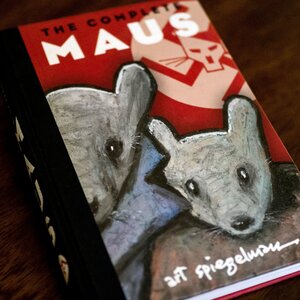 Why a school board's ban on 'Maus' may put the book in the hands of more readers