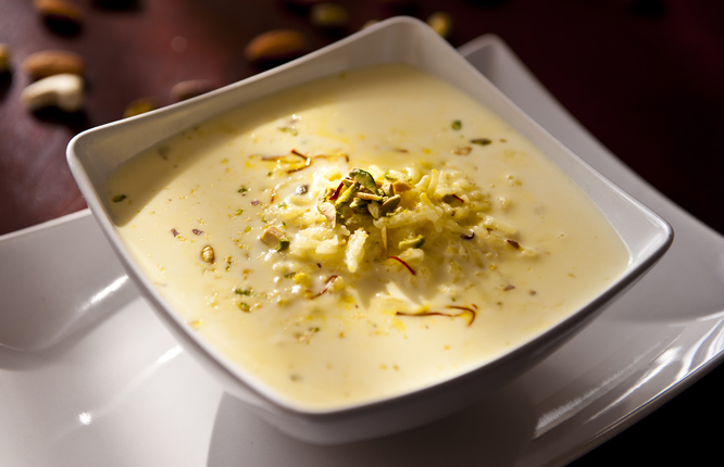 Bengali Sweets - Kheer