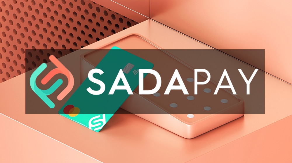 SadaPay | ProPakistani