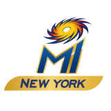 MI NY Flag