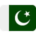 Flag of Pakistan