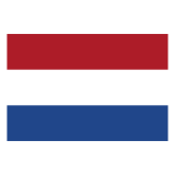 Netherlands Flag