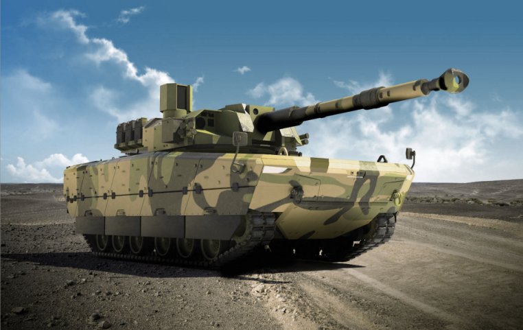 Allison has said it is supplying its transmission technologies for Indonesia’s Harimau medium tank programme. (FNSS)