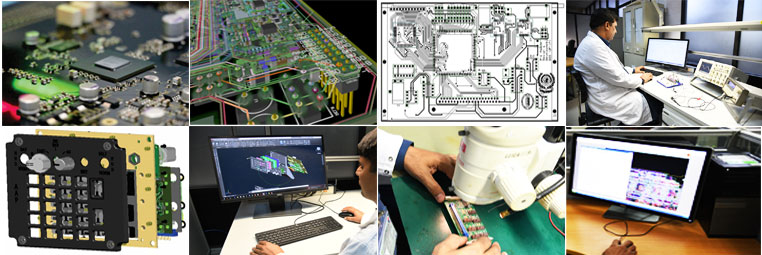 APF Avionics Production Factory