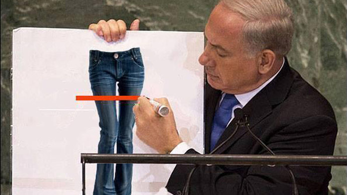 iran-netanyahu-jeans-protest.si.jpg