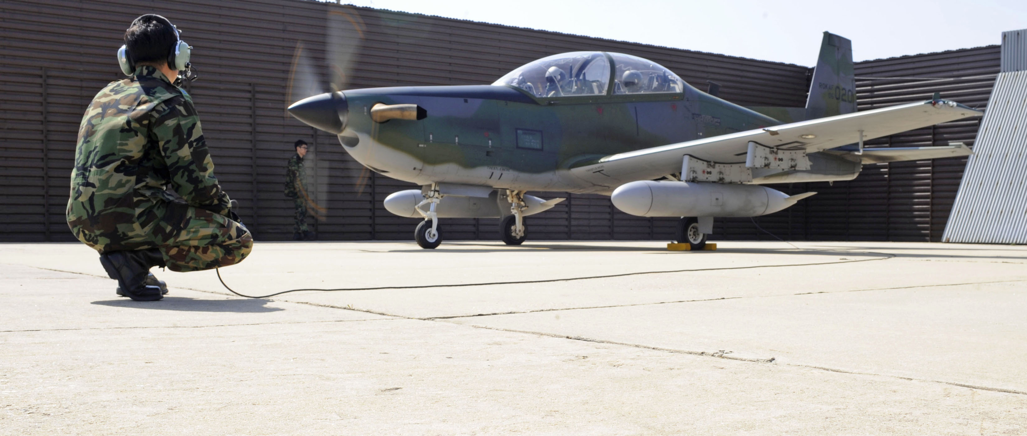 KAI_KA-1_at_Osan_air_base_2010.jpg