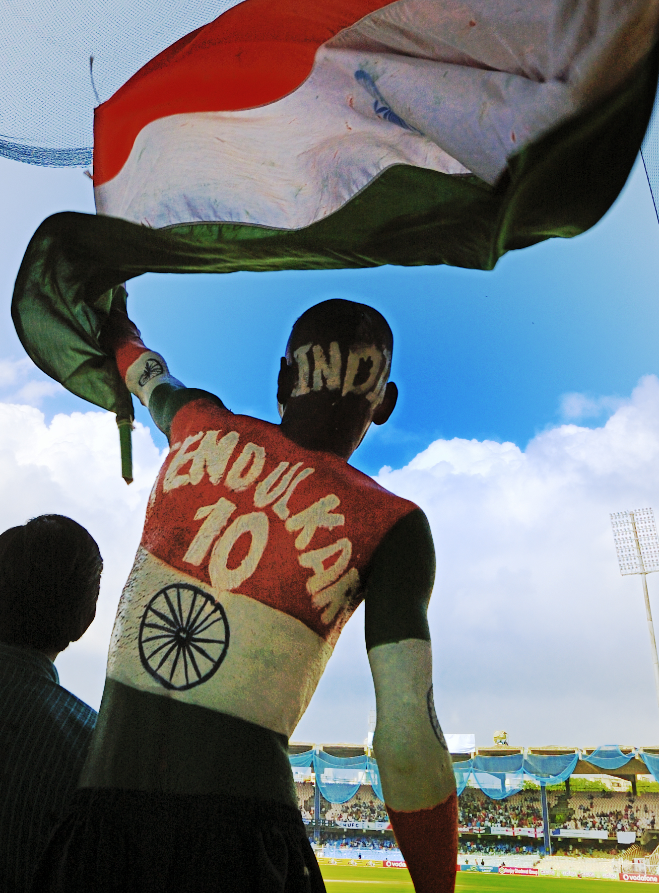 A_Cricket_fan_at_the_Chepauk_stadium,_Chennai.jpg