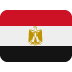 Flag of Egypt