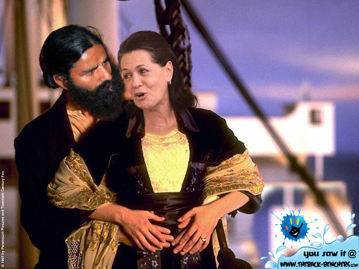 ramdev-sonia-gandi-congress-titanic-funny.jpg