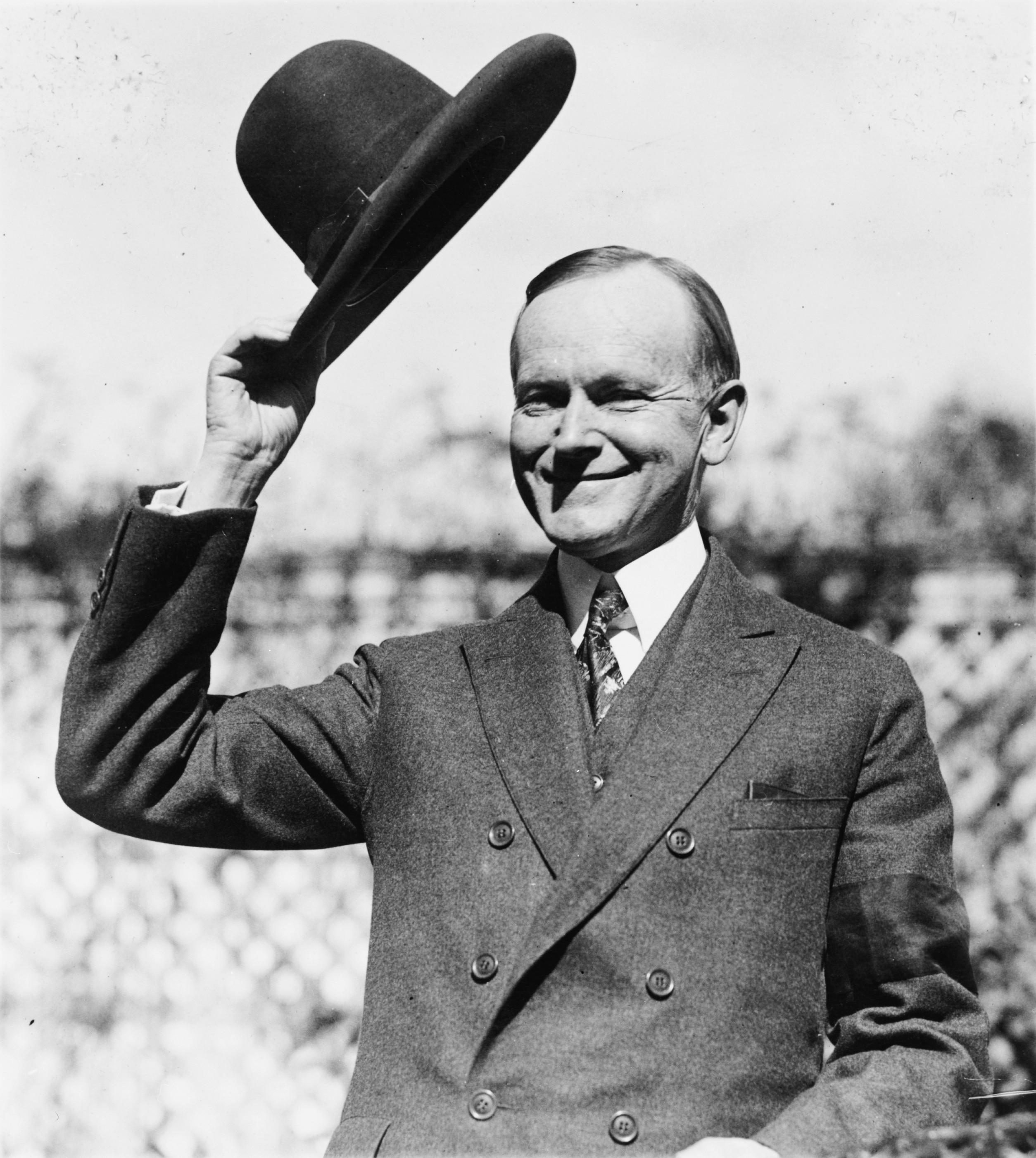 Coolidge_after_signing_indian_treaty.jpg