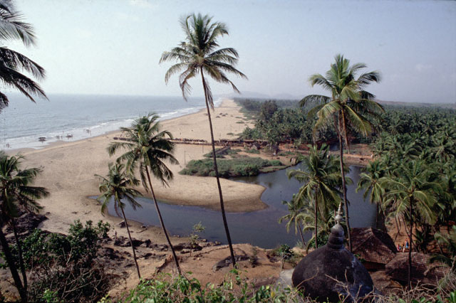 gokarna_old1987.jpg